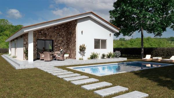 Grote foto uw villa in caravaca de la cruz in natuur en huizen en kamers bestaand europa