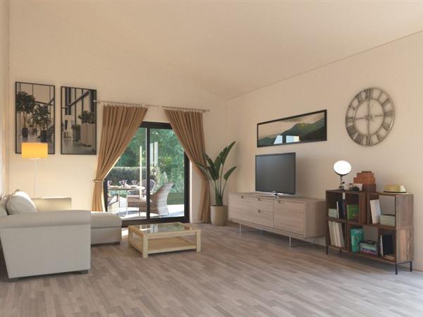 Grote foto uw villa in caravaca de la cruz in natuur en huizen en kamers bestaand europa