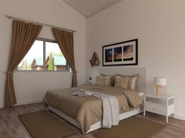 Grote foto uw villa in caravaca de la cruz in natuur en huizen en kamers bestaand europa