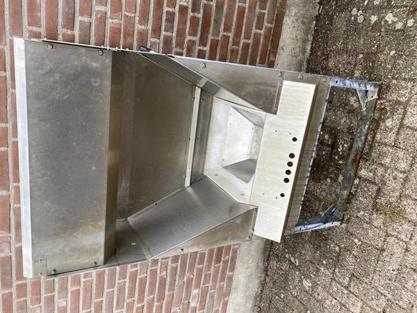 Grote foto nedap krachtvoerbox agrarisch stallen