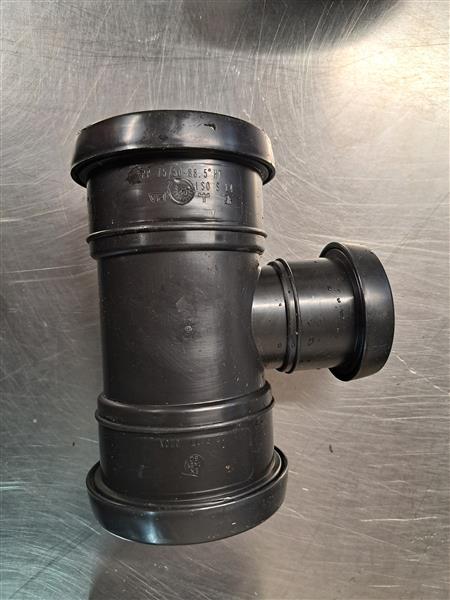 Grote foto te koop rest party pp en pipenlife hulp stukken doe het zelf en verbouw buizen en afvoer