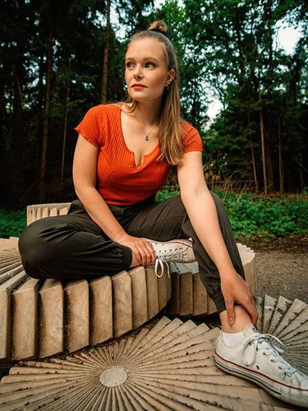 Grote foto samen genieten van het leven contacten en berichten vrouw zoekt man