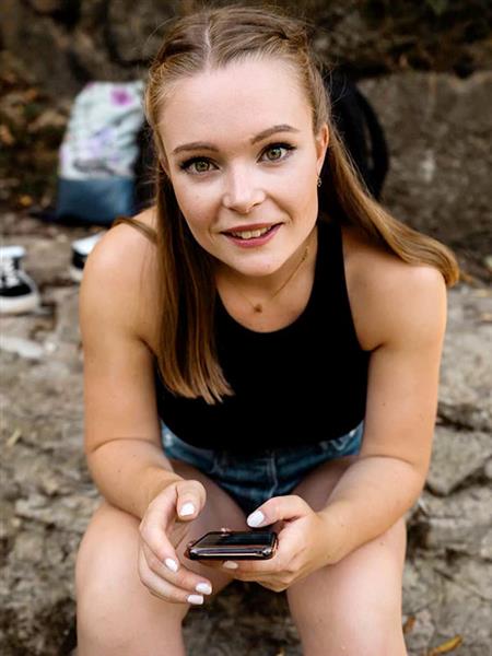Grote foto samen genieten van het leven contacten en berichten vrouw zoekt man