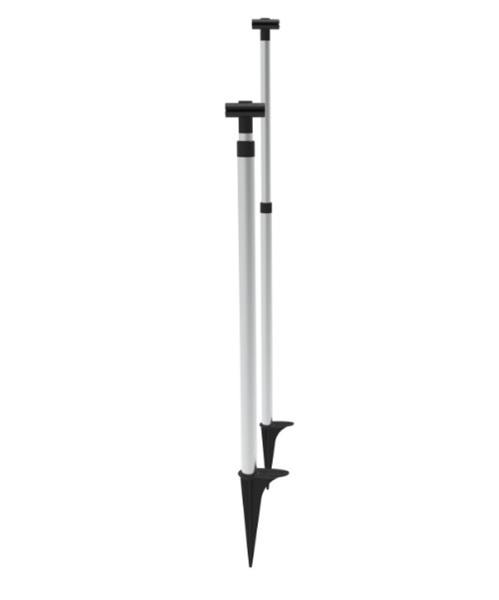 Grote foto flextrash campstick caravans en kamperen caravan accessoires