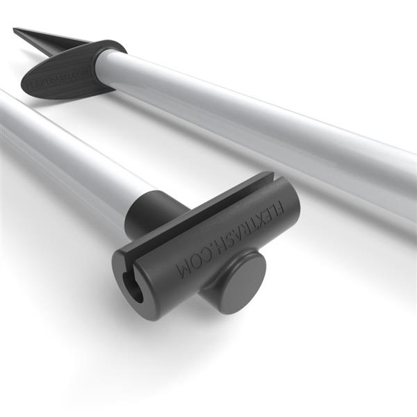 Grote foto flextrash campstick caravans en kamperen caravan accessoires