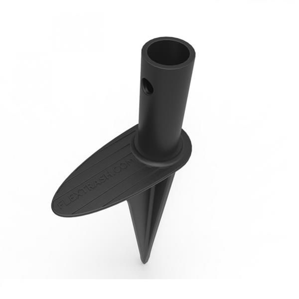 Grote foto flextrash campstick caravans en kamperen caravan accessoires