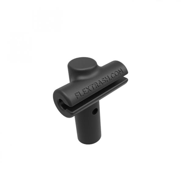Grote foto flextrash campstick caravans en kamperen caravan accessoires