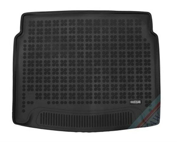 Grote foto rubber kofferbakmat mazda cx 60 2022 heden auto onderdelen overige auto onderdelen