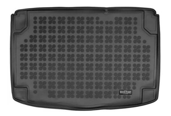Grote foto rubber kofferbakmat kia e soul 2019 heden auto onderdelen overige auto onderdelen