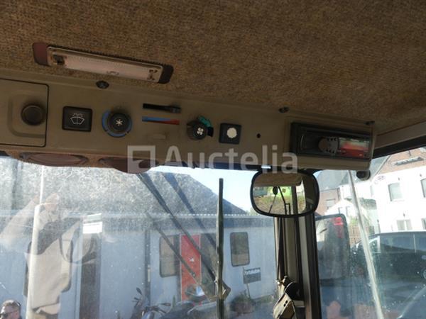 Grote foto massey ferguson 3650 4wd landbouwtractor vin smfa44tcow8602172 agrarisch tractoren
