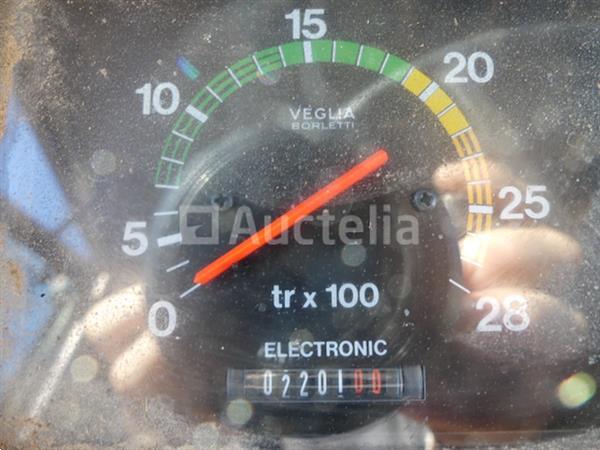 Grote foto massey ferguson 3650 4wd landbouwtractor vin smfa44tcow8602172 agrarisch tractoren
