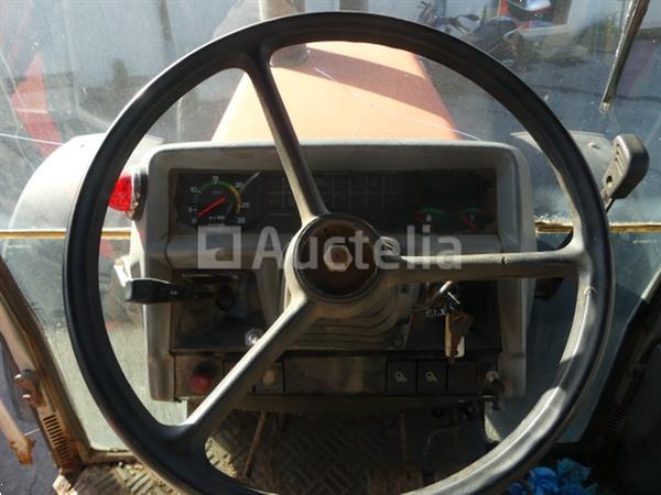 Grote foto massey ferguson 3650 4wd landbouwtractor vin smfa44tcow8602172 agrarisch tractoren