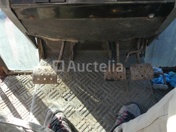 Grote foto massey ferguson 3650 4wd landbouwtractor vin smfa44tcow8602172 agrarisch tractoren