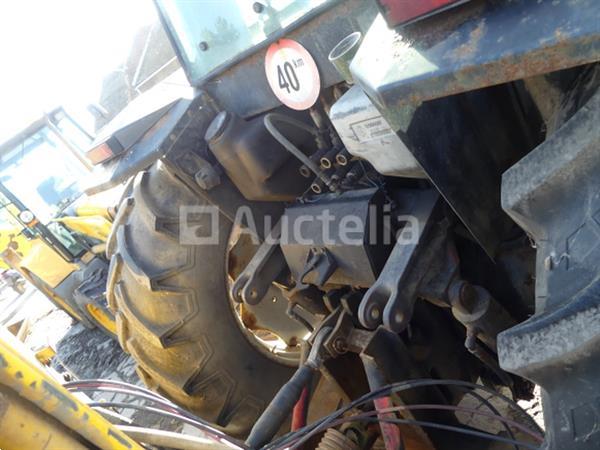 Grote foto massey ferguson 3650 4wd landbouwtractor vin smfa44tcow8602172 agrarisch tractoren