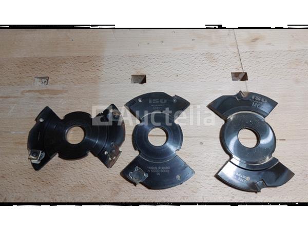 Grote foto iso kreukgereedschapshouder 5 9 5 mm doe het zelf en verbouw ijzerwaren en bevestigingsmiddelen