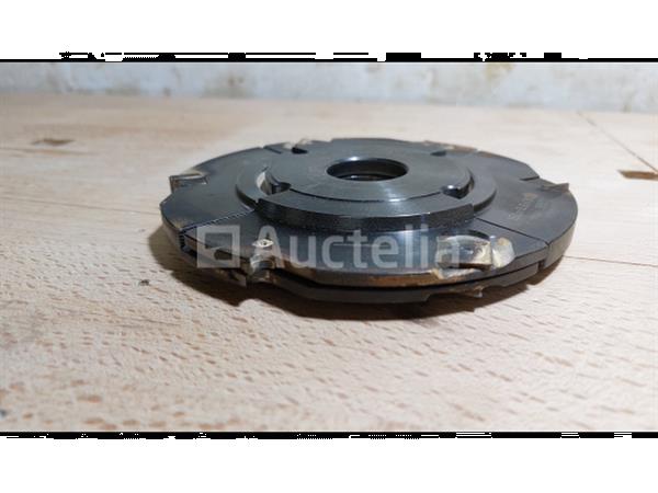 Grote foto iso kreukgereedschapshouder 5 9 5 mm doe het zelf en verbouw ijzerwaren en bevestigingsmiddelen
