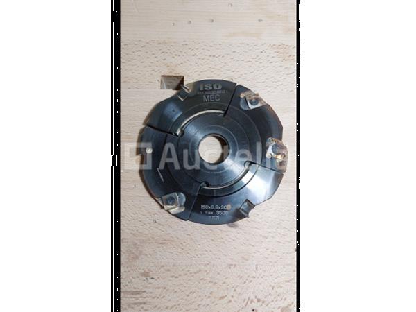 Grote foto iso kreukgereedschapshouder 5 9 5 mm doe het zelf en verbouw ijzerwaren en bevestigingsmiddelen