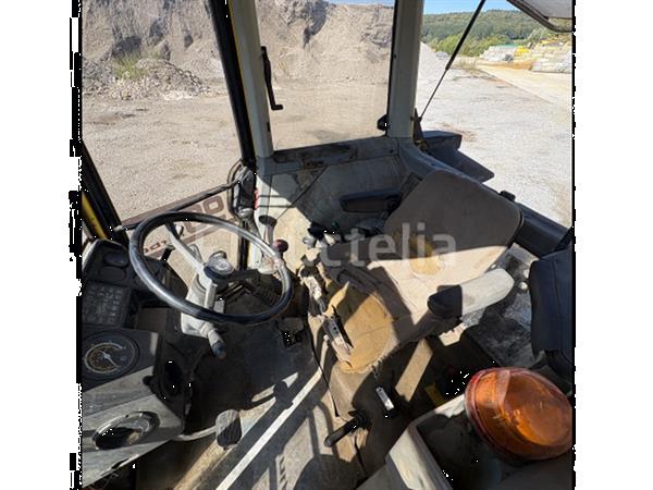 Grote foto landbouwtractor same explorer 90 turbo agrarisch tractoren