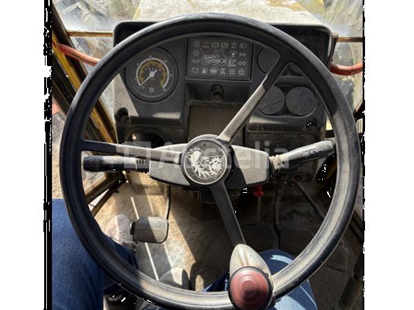 Grote foto landbouwtractor same explorer 90 turbo agrarisch tractoren