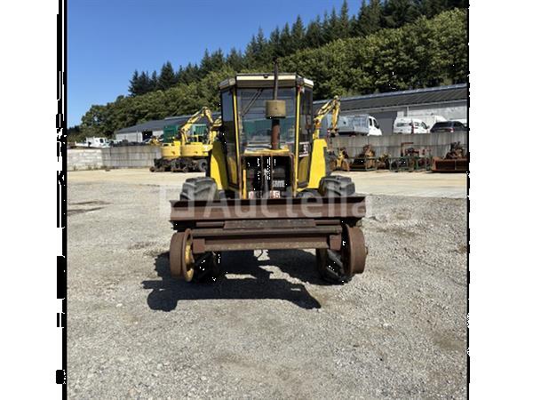 Grote foto landbouwtractor same explorer 90 turbo agrarisch tractoren