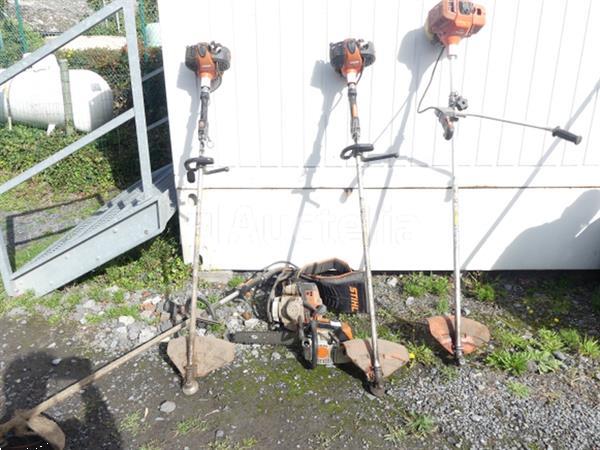 Grote foto 5 thermisch tuingereedschap om te herstellen tuin en terras overige tuin en terras