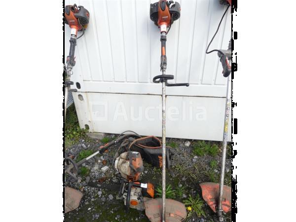 Grote foto 5 thermisch tuingereedschap om te herstellen tuin en terras overige tuin en terras
