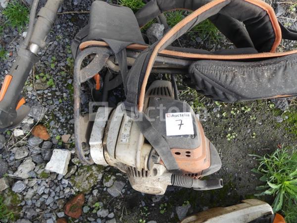 Grote foto 5 thermisch tuingereedschap om te herstellen tuin en terras overige tuin en terras