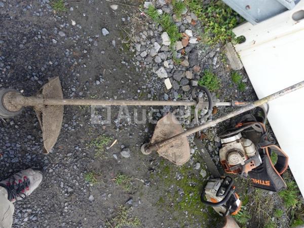 Grote foto 5 thermisch tuingereedschap om te herstellen tuin en terras overige tuin en terras