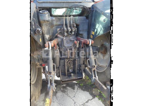 Grote foto massey ferguson 6180 4 landbouwtractor agrarisch tractoren