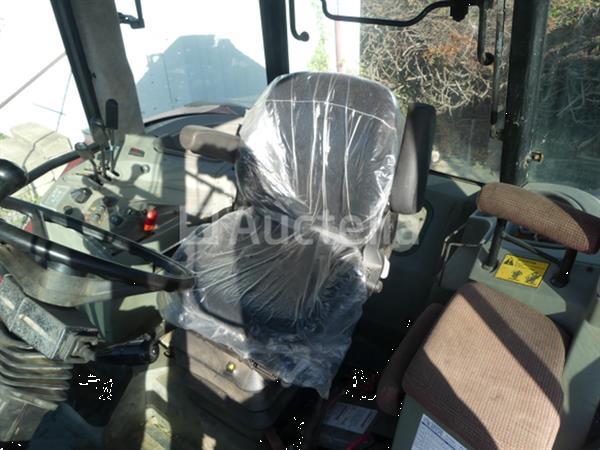Grote foto massey ferguson 6180 4 landbouwtractor agrarisch tractoren