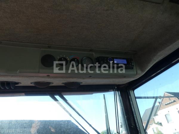 Grote foto massey ferguson 6180 4 landbouwtractor agrarisch tractoren