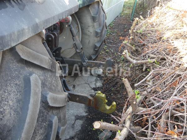 Grote foto massey ferguson 6180 4 landbouwtractor agrarisch tractoren