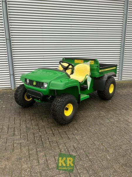 Grote foto john deere ts 4x2 26359 motoren buggy en quad