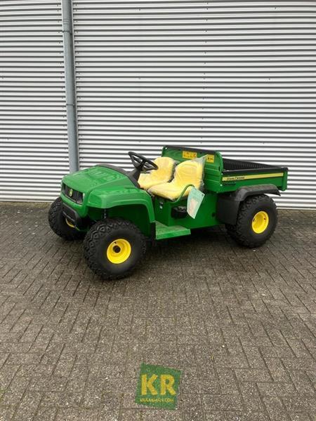 Grote foto john deere ts 4x2 26359 motoren buggy en quad