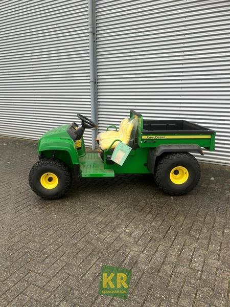 Grote foto john deere ts 4x2 26359 motoren buggy en quad