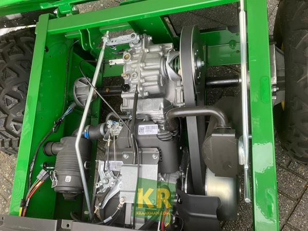 Grote foto john deere ts 4x2 26359 motoren buggy en quad
