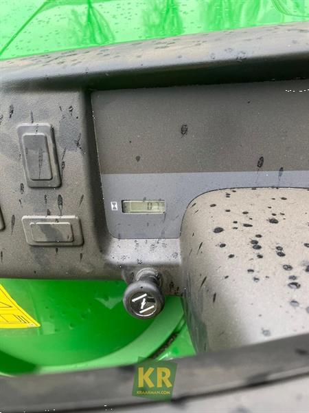 Grote foto john deere ts 4x2 26359 motoren buggy en quad