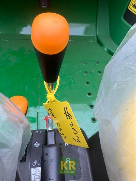 Grote foto john deere ts 4x2 26359 motoren buggy en quad