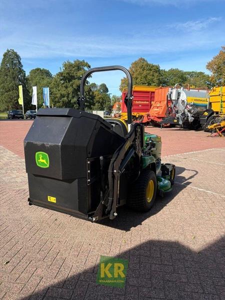 Grote foto john deere x950r 66018 tuin en terras zitmaaiers