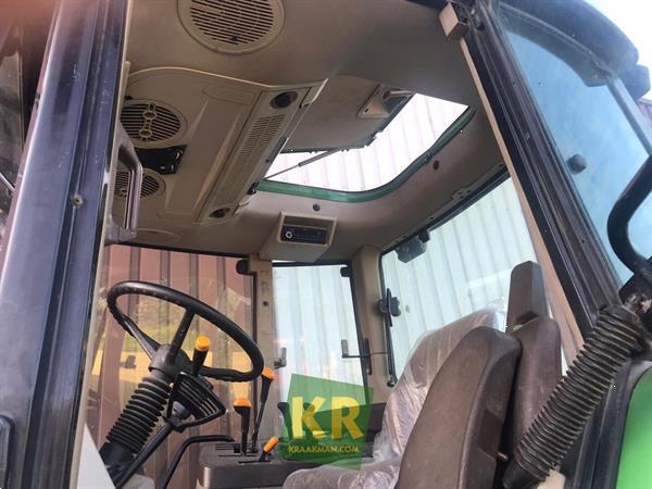 Grote foto john deere 6620 363263 agrarisch tractoren