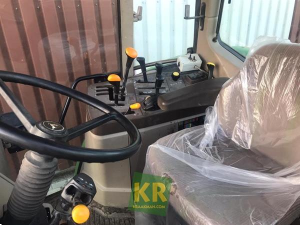 Grote foto john deere 6620 363263 agrarisch tractoren