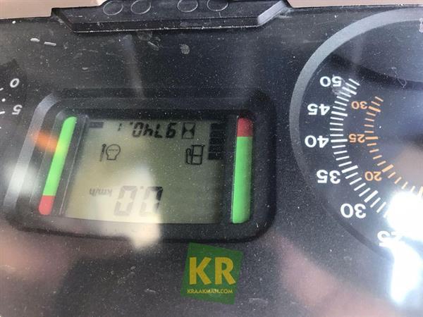 Grote foto john deere 6620 363263 agrarisch tractoren