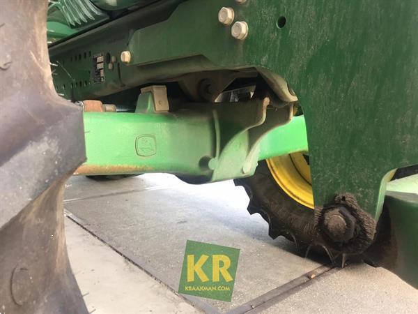 Grote foto john deere 6620 363263 agrarisch tractoren