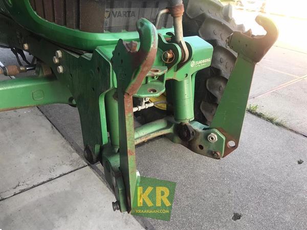 Grote foto john deere 6620 363263 agrarisch tractoren