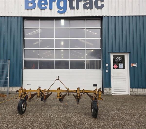 Grote foto niemeijer aanaarder agrarisch akkerbouw