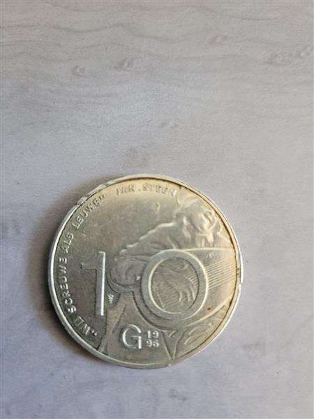Grote foto nederlandse munten postzegels en munten nederland