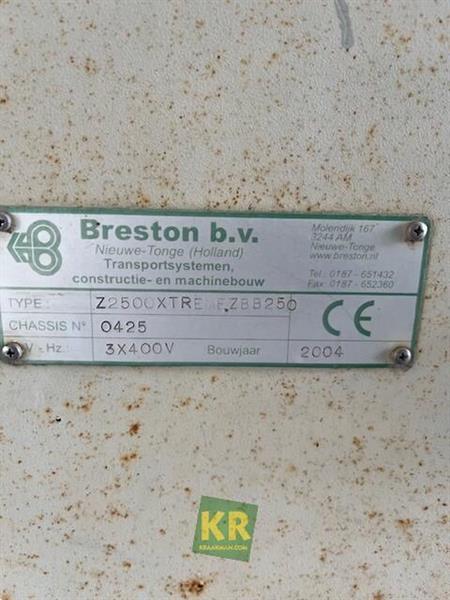 Grote foto breston stortbak 775780 agrarisch kisten