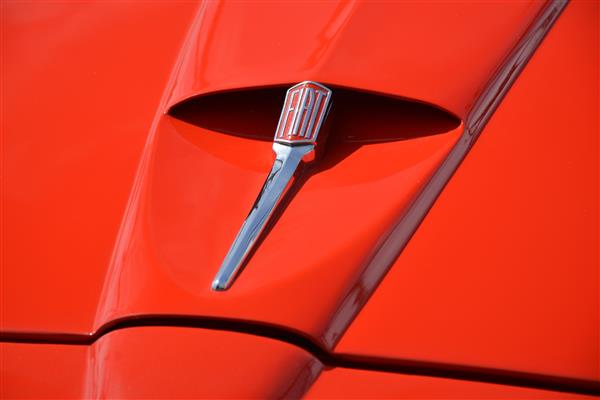 Grote foto fiat 1200 spider cabriolet 1959 auto fiat