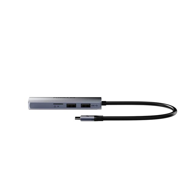 Grote foto formuler usb c hub diversen overige diversen
