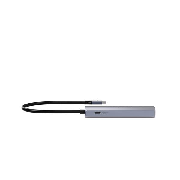 Grote foto formuler usb c hub diversen overige diversen